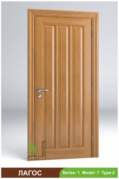 The interior doors Lagos